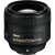 Nikon AF-S NIKKOR 85mm f/1.8G - 2 Year Warranty - Next Day Delivery