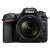 Nikon D7500 DSLR Camera with 18-140mm Lens with Pro Camera Bag - 2 Year Warranty - Next Day Delivery