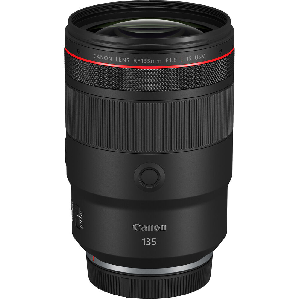 Canon RF 135mm f/1.8L IS USM