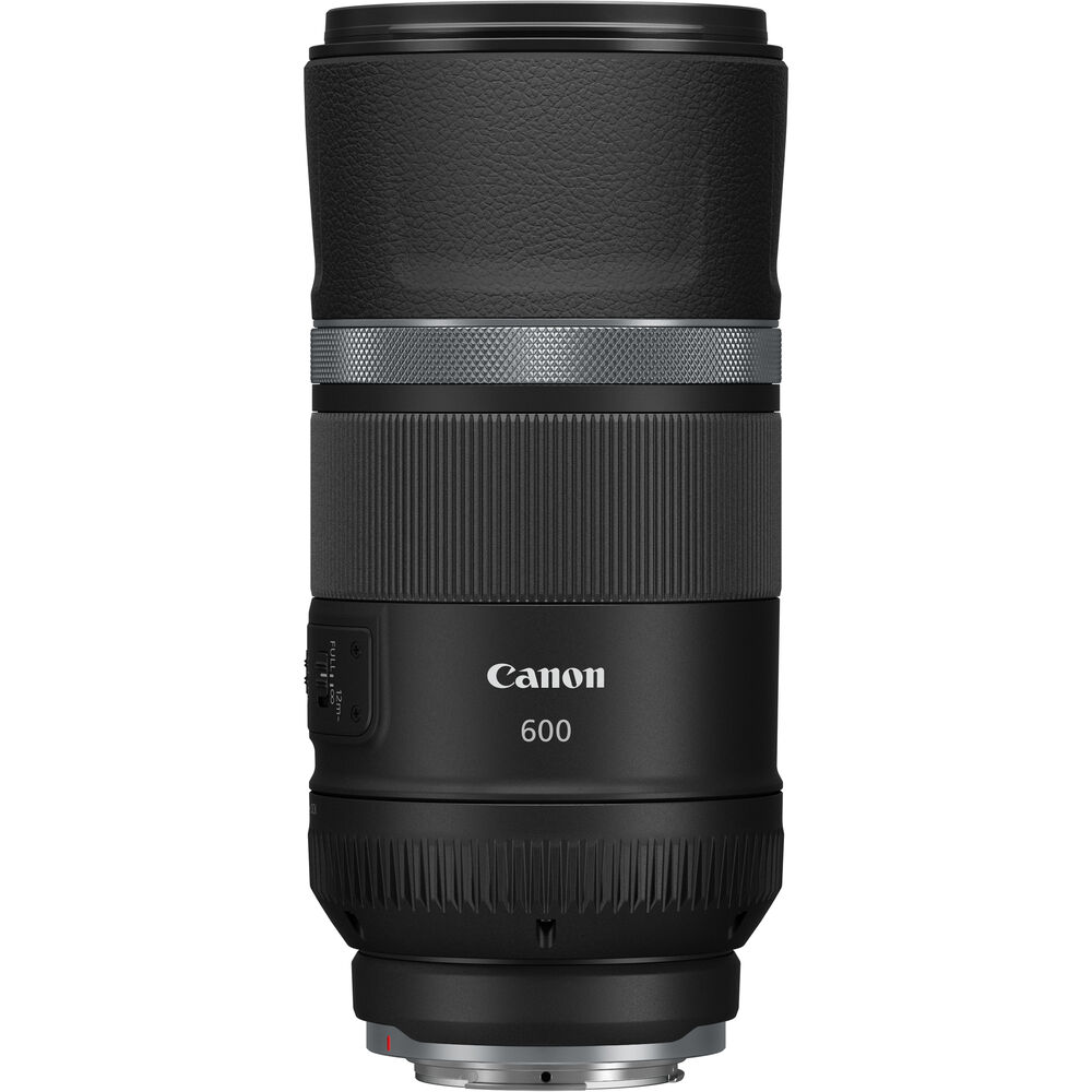Canon RF 800mm f/11 IS STM - 2 Year Warranty - Next Day Delivery