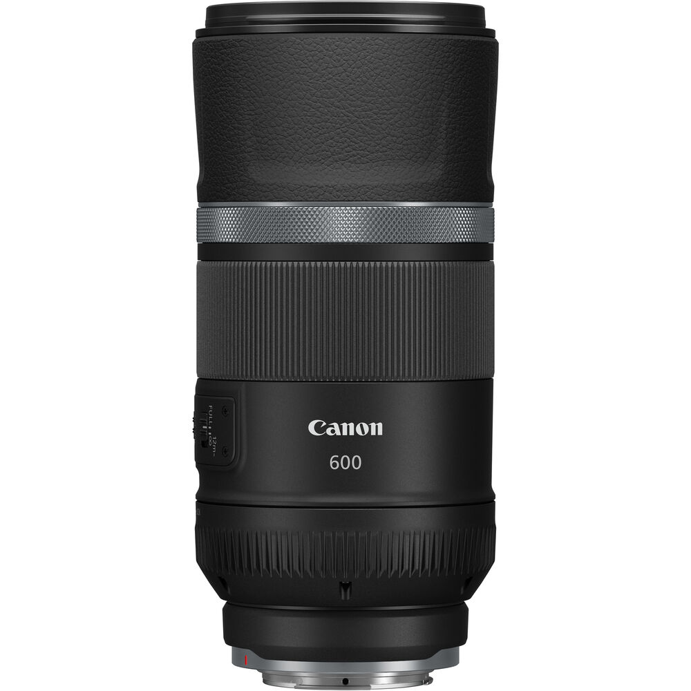 Canon RF 800mm f/11 IS STM