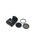 KamKorda Lens Filter Kit 67mm - UV filter, circular polariser filter and neutral density filter