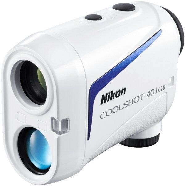 Nikon Coolshot 40i GII Rangefinder