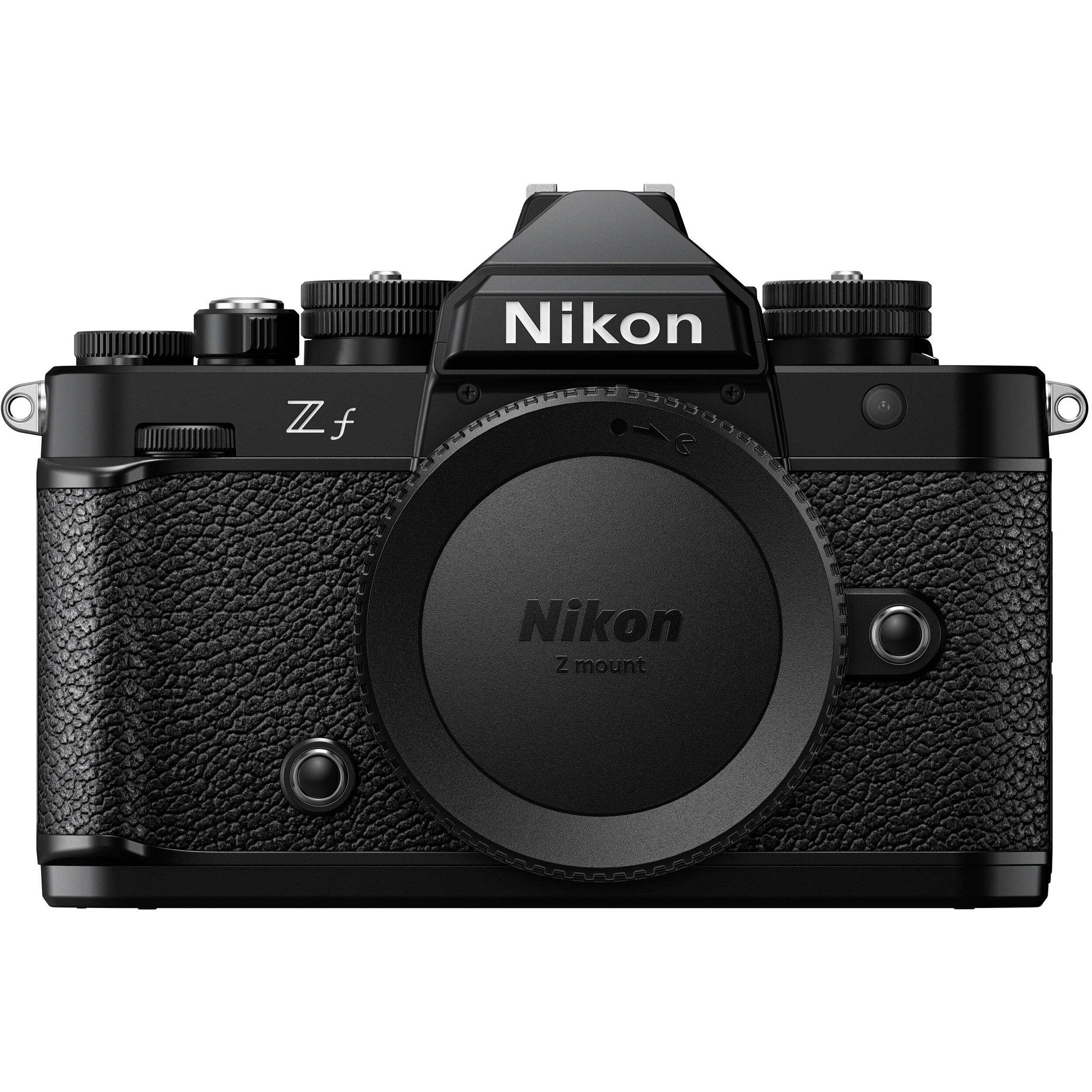 Nikon Z F