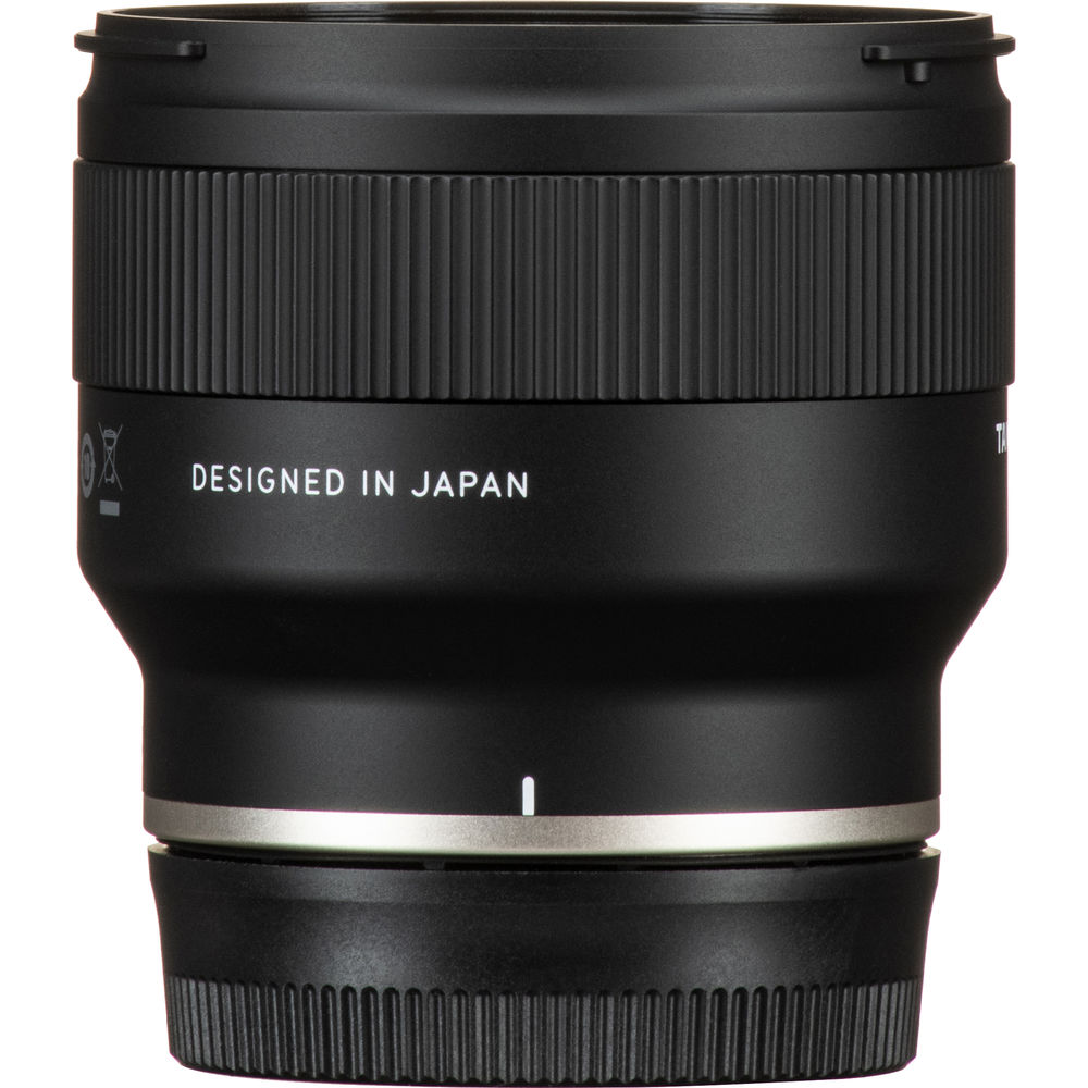 Tamron 35mm f/2.8 Di III OSD M 1:2 Lens for Sony E-Mount (F053)