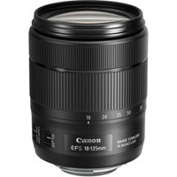 Canon EF-S 18-135mm f/3.5-5.6 IS USM - 2 Year Warranty - Next Day Delivery