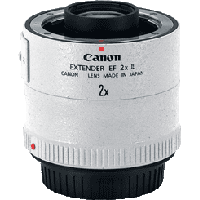 Canon Extenders