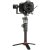 KamKorda Professional 3-Axis Handheld DSLR Camera Gimbal Stabiliser - 2 Year Warranty - Next Day Delivery