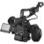 Canon EOS C100 Mark II Cinema Video Camera (EF-Mount)
