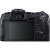 Canon EOS RP Mirrorless Camera with RF 24-105mm f/4-7.1 IS STM Lens with EF-EOS R mount adapter
