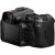 Canon EOS R5 C Mirrorless Cinema Camera with RF 24-105mm f/4L IS Lens with EF-EOS R mount adapter