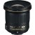 Nikon AF-S 20mm f/1.8G ED Lens