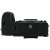 Nikon Z50 II Mirrorless Camera Body with FTZ II mount adapter
