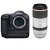 Canon EOS R3 Mirrorless Camera with RF 100-500mm f/4.5-7.1 L IS USM Lens