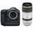 Canon EOS R3 Mirrorless Digital Camera with RF 100-500mm f/4.5-7.1L IS USM Lens - 2 Year Warranty - Next Day Delivery