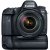 Canon BG-E21 Battery Grip