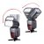KamKorda Professional Speedlite TTL Camera Flash