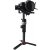 KamKorda Professional 3-Axis Handheld DSLR Camera Gimbal Stabiliser