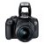 Canon EOS 2000D DSLR Camera with EF-S 18-55mm f/3.5-5.6 IS II Lens