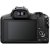 Canon EOS R100 Mirrorless Camera Body with EF-EOS R mount adapter