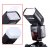 KamKorda Professional Speedlite TTL Camera Flash