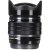 Olympus M.Zuiko Digital ED 8mm f/1.8 Fisheye PRO Lens
