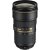 Nikon AF-S NIKKOR 24-70mm f2.8E ED VR - 2 Year Warranty - Next Day Delivery