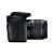 Canon EOS 2000D DSLR Camera with EF-S 18-55mm f/3.5-5.6 IS II Lens