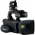Canon XA55 Video Camera with 3G-SDI Output