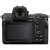 Nikon Z8 Mirrorless Camera Body with FTZ II Mount Adapter