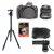 Vlogging Canon EOS R50 Mirrorless Camera Kit