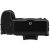 Nikon Z6 III Mirrorless Camera with FTZ II Mount Adapter