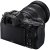 Nikon Z7 II Mirrorless Camera with Z 24-70mm f/4 S Lens with FTZ II mount adapter