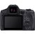 Canon EOS R5 Mark II Mirrorless Camera with RF 24-105mm f/4L IS USM Lens with EF-EOS R mount adapter