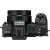Nikon Z50 II Mirrorless Camera with Z DX 16-50mm f/3.5-6.3 VR Lens