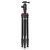 KamKorda Compact Advanced Camera Tripod - 2 Year Warranty - Next Day Delivery