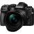 OM SYSTEM OM-1 Mirrorless Camera with M.Zuiko Digital ED 12-40mm f/2.8 PRO II Lens