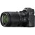 Nikon Z5 Mirrorless Camera with Z 24-200mm f/4-6.3 VR Lens