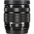 Olympus M.Zuiko Digital ED 12-45mm f/4.0 PRO Lens Black