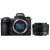 Nikon Z7 II Mirrorless Camera with Z 24-50mm f/4-6.3 Lens