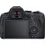 Canon EOS R6 Mark II Mirrorless Camera Body with EF-EOS R mount adapter