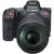 Canon EOS R5 C Mirrorless Cinema Camera with RF 24-70mm f/2.8L IS USM Lens