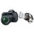 Canon 6D MKII + 24-105mm STM + Pro Camera Bag - 2 Year Warranty - Next Day Delivery