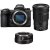 Nikon Z7 II Mirrorless Camera with Z 24-120mm f/4 S Lens with FTZ II mount adapter