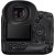 Canon EOS R1 Mirrorless Camera Body with EF-EOS R mount adapter