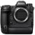 Nikon Z9 Mirrorless Camera with Z 24-70mm f/4 S Lens with FTZ II Mount Adapter