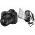 Nikon D850 Camera + 24-120mm Lens + Pro Camera Bag - 2 Year Warranty - Next Day Delivery