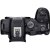 Canon EOS R7 Mirrorless Camera with RF-S 18-150mm f/3.5-6.3 IS STM Lens with EF-EOS R mount adapter