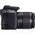 Canon EOS 250D DSLR Camera with EF-S 18-55 mm f/3.5-5.6 III Lens