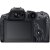 Canon EOS R7 Mirrorless Camera with RF-S 18-150mm f/3.5-6.3 IS STM Lens with EF-EOS R mount adapter